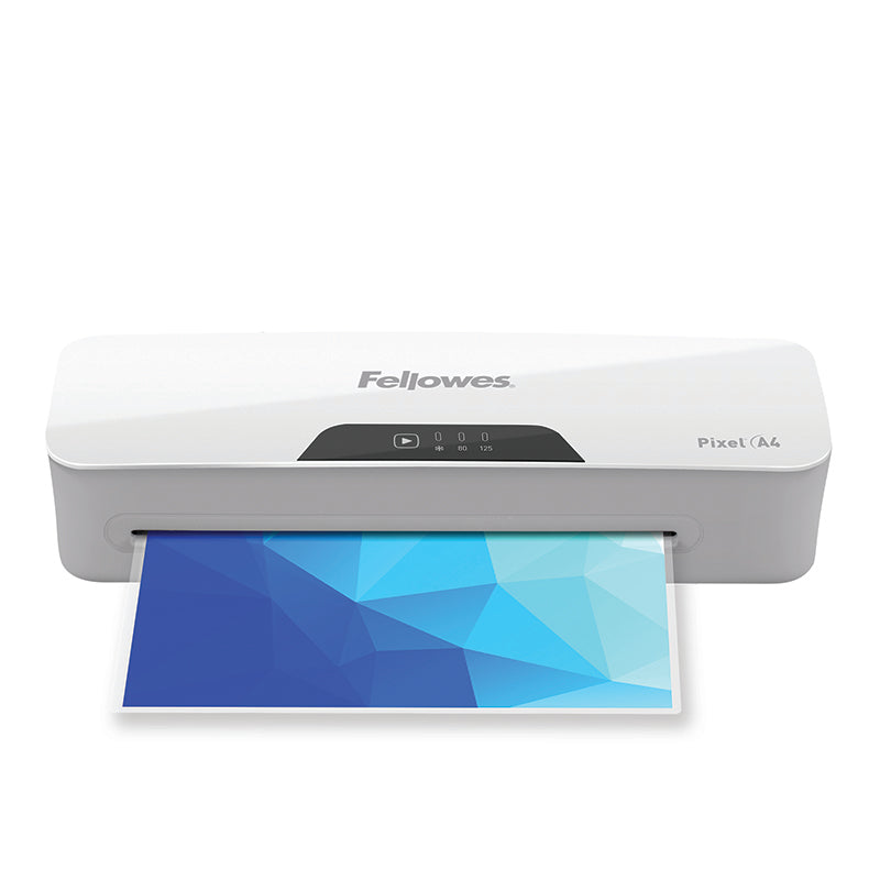 Fellowes Lamineringsmaskin Pixel A4