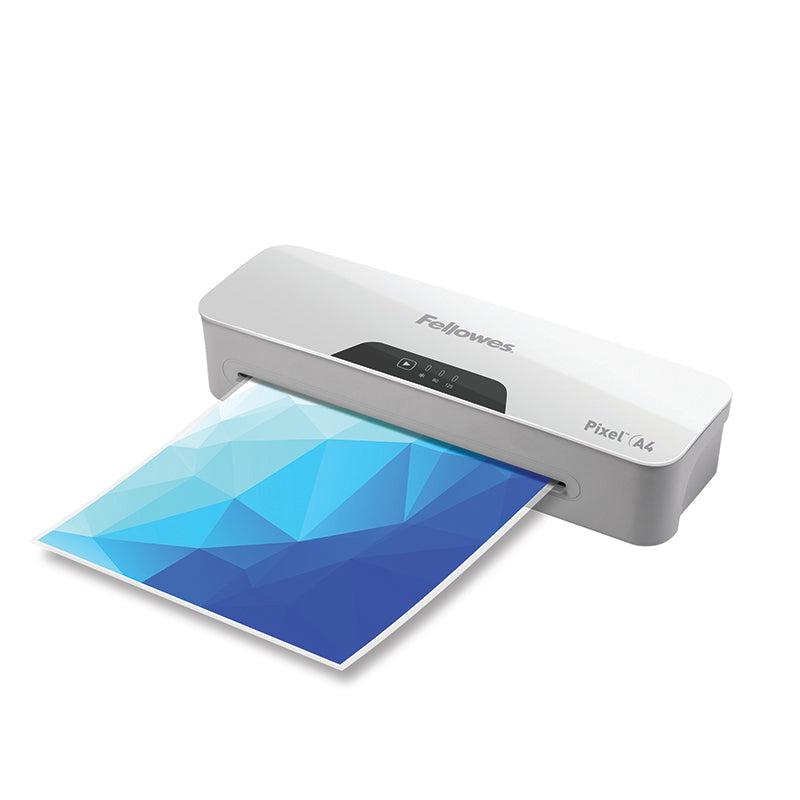 Fellowes Lamineringsmaskin Pixel A4