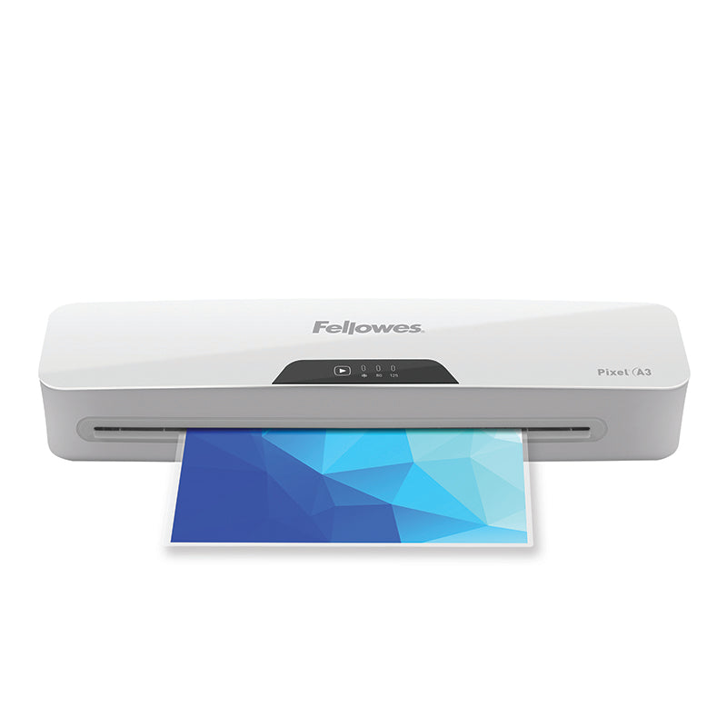Fellowes Lamineringsmaskin Pixel A3