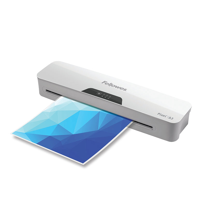 Fellowes Lamineringsmaskin Pixel A3