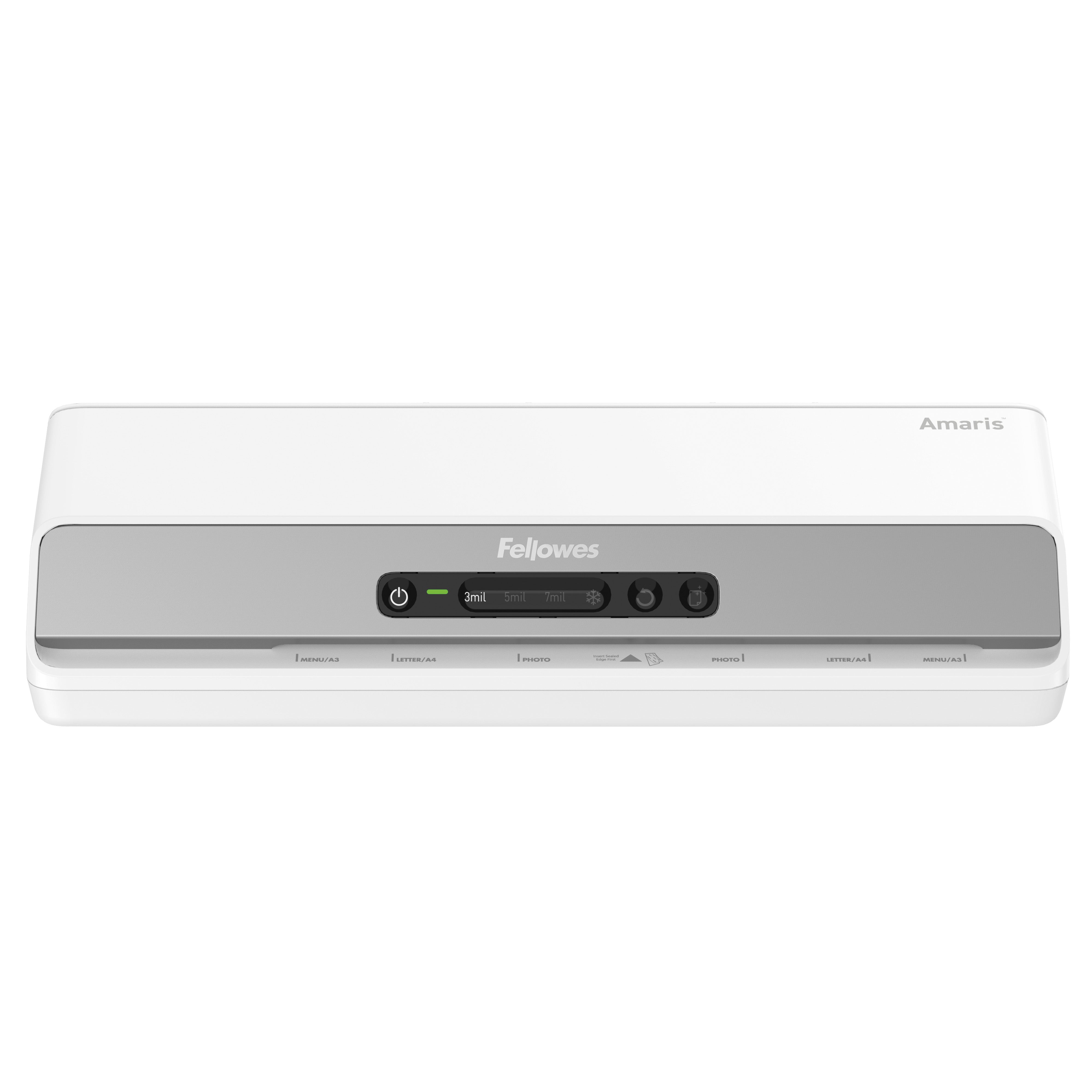 Fellowes Lamineringsmaskin Amaris A3