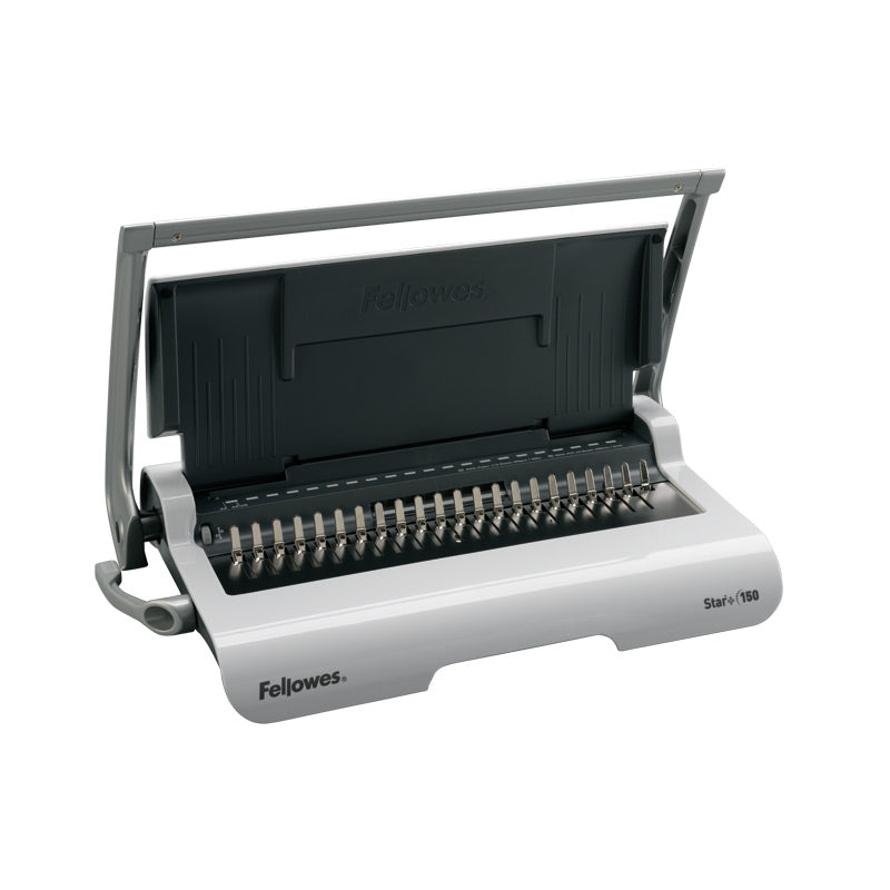 Fellowes Inbindningsmaskin Star+ Manuell