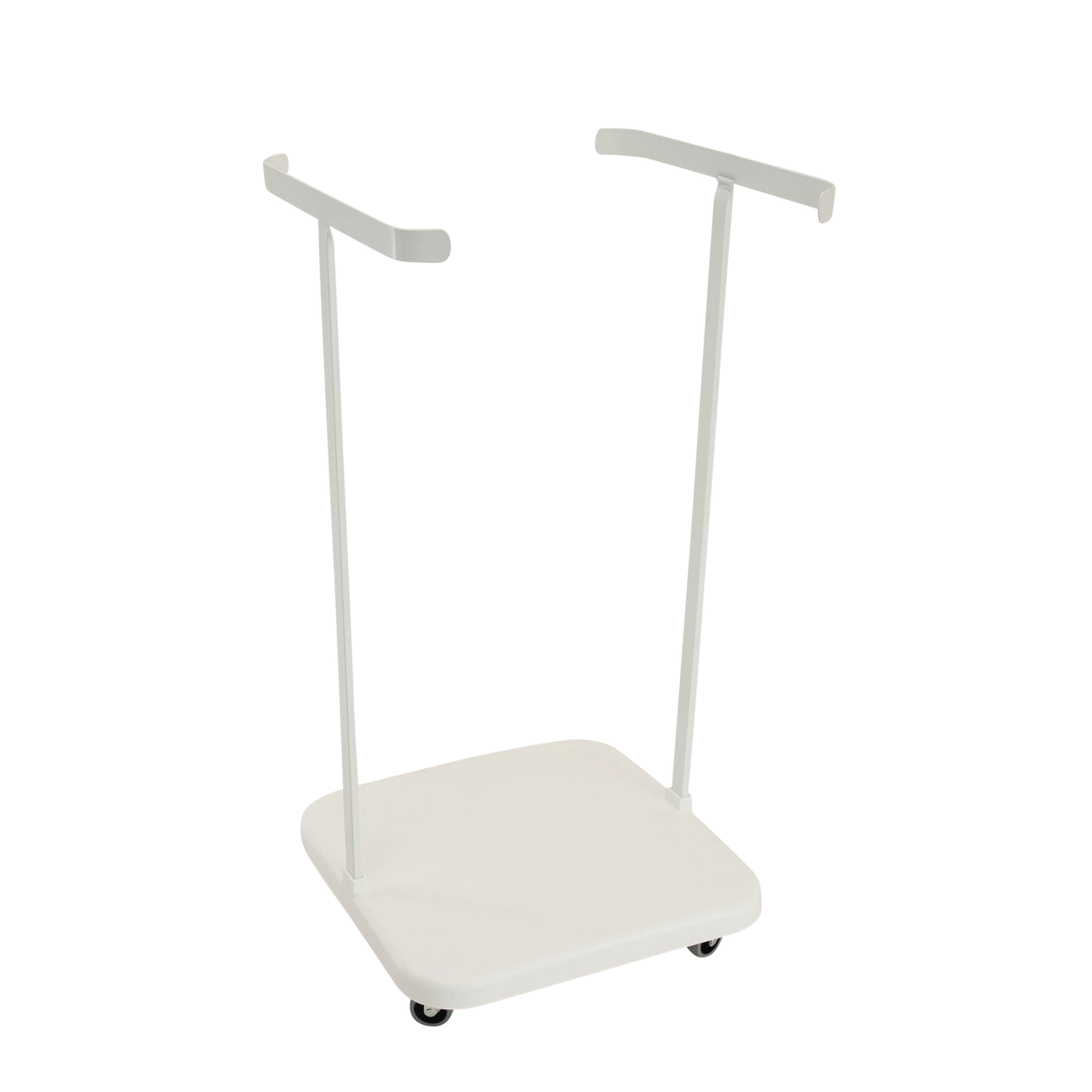 Hykab Säckvagn Ultima 125-150L Vit