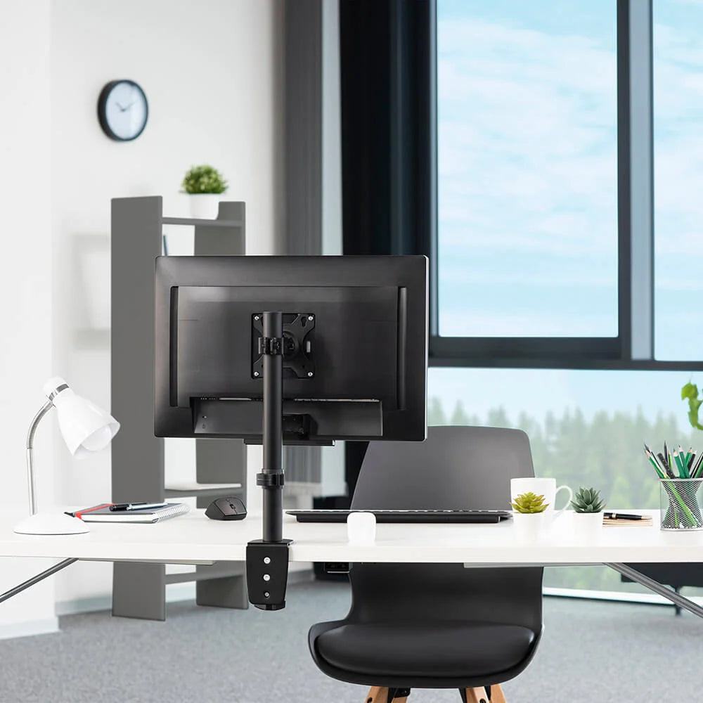 Hama Single Bordsfäste för Skärm 13–32"