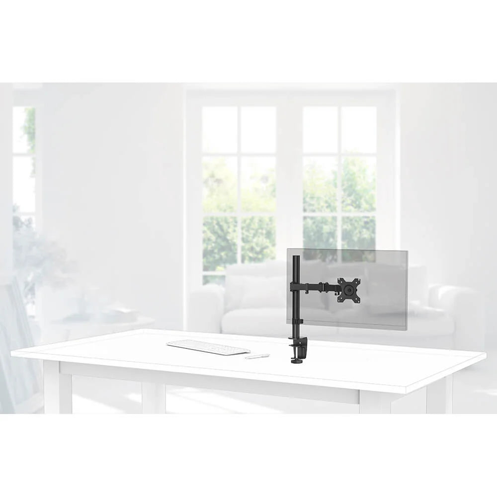 Hama XL Single Bordsfäste för Skärm 13–32"