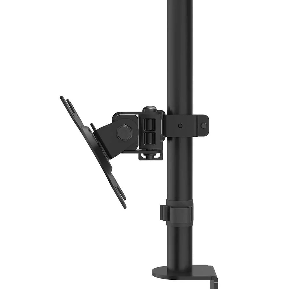 Hama Skärmfäste Dubbelarm 13-32"