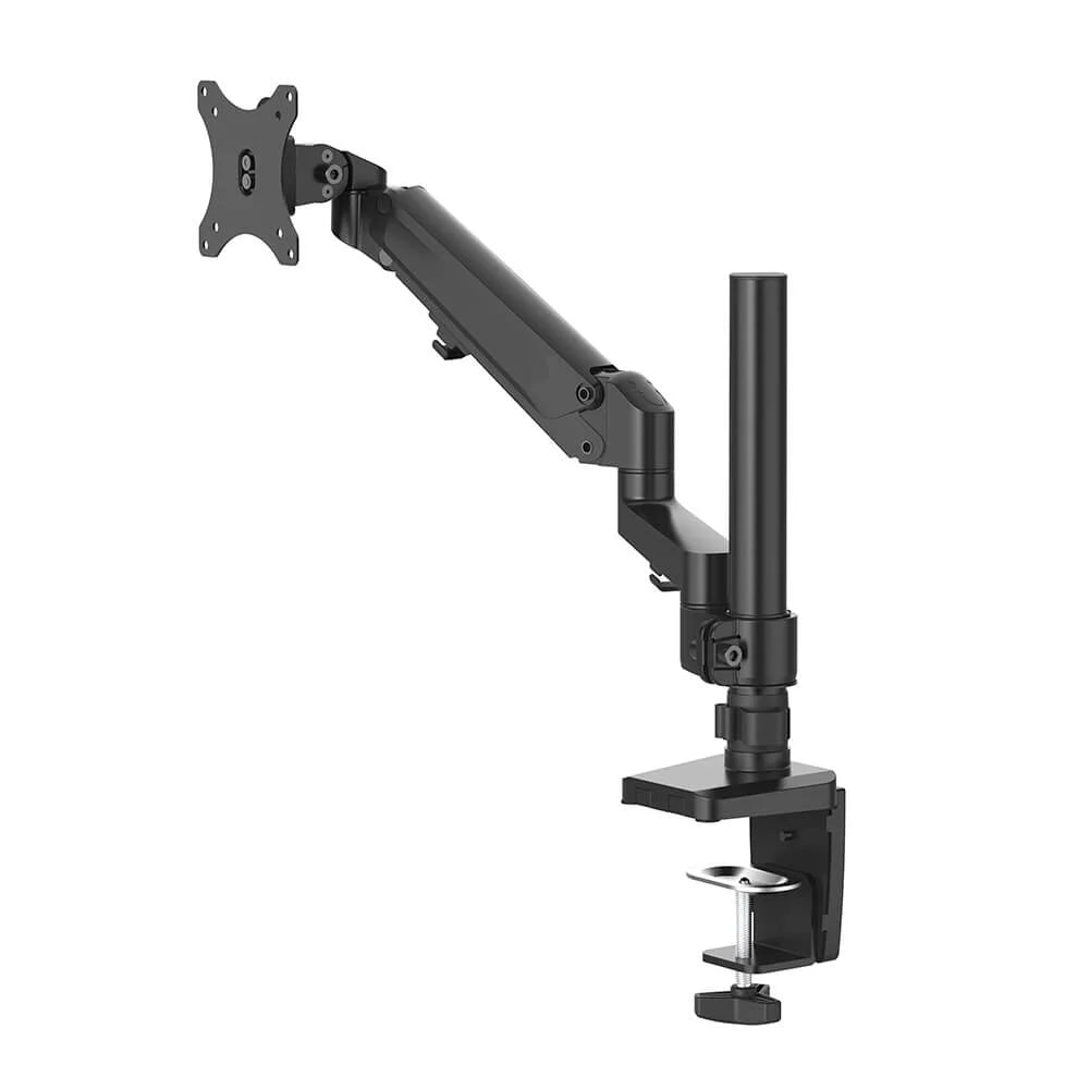 Hama Performer Single Bordsfäste för Skärm 13–35"