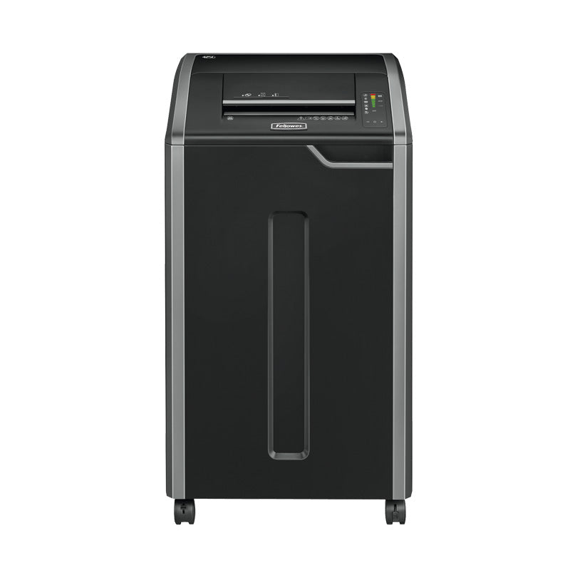 Fellowes Dokumentförstörare 425Ci, 121L, P-4