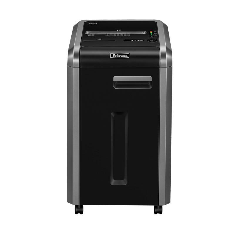 Fellowes Dokumentförstörare PowerShred 225Ci P-4 Cross-Cut