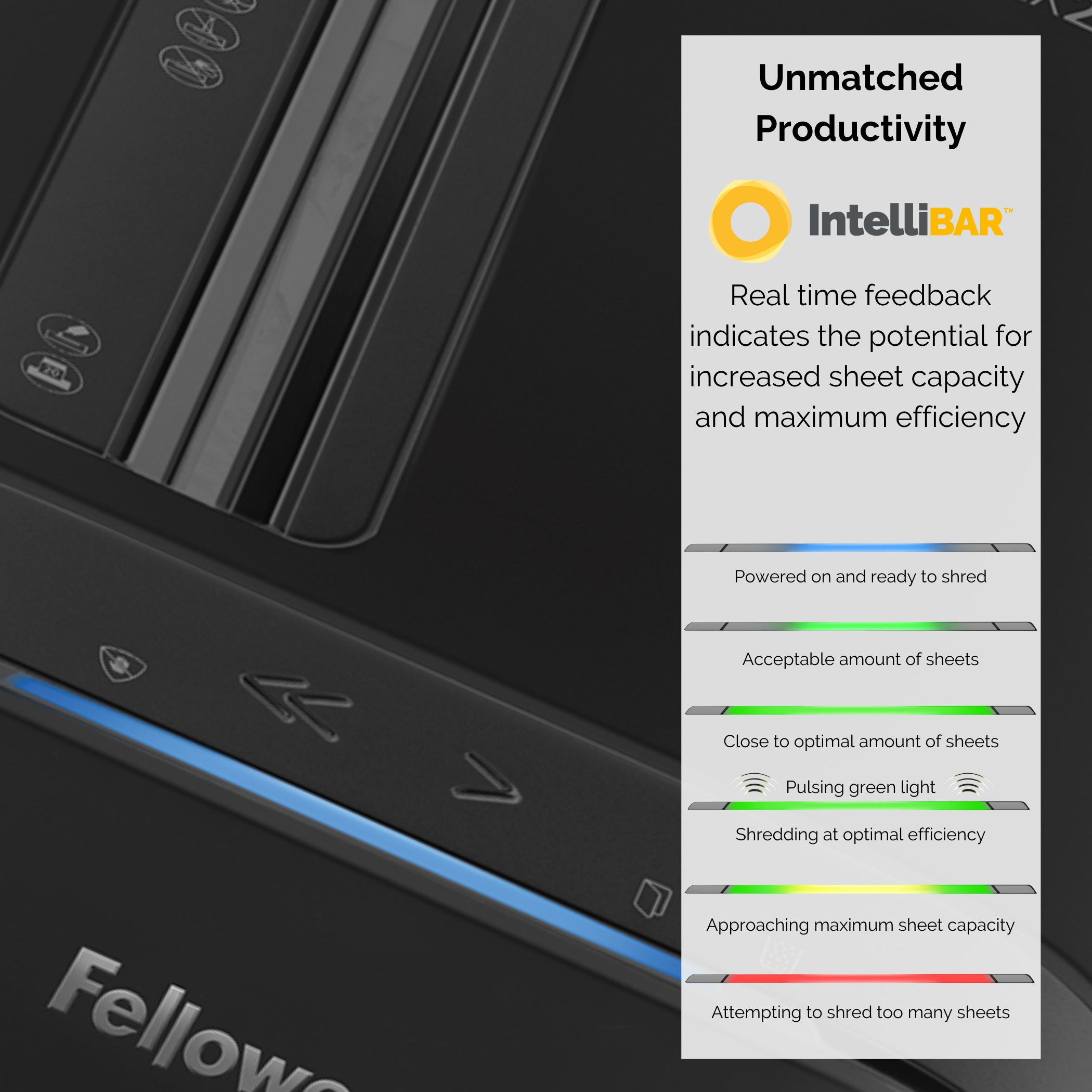 Fellowes Dokumentförstörare LX200 Svart P-4 Mini-Cut