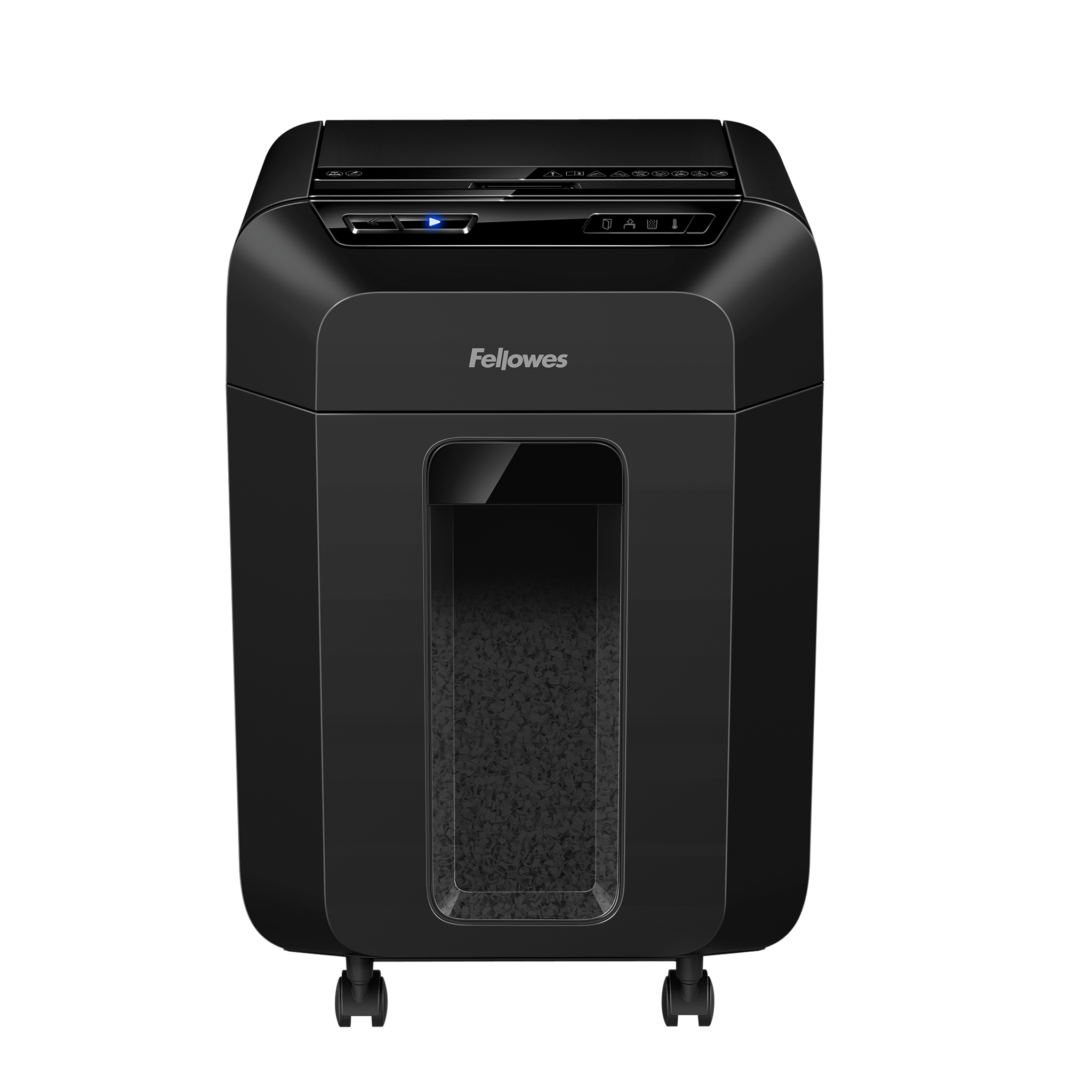 Fellowes Dokumentförstörare Automax 80M
