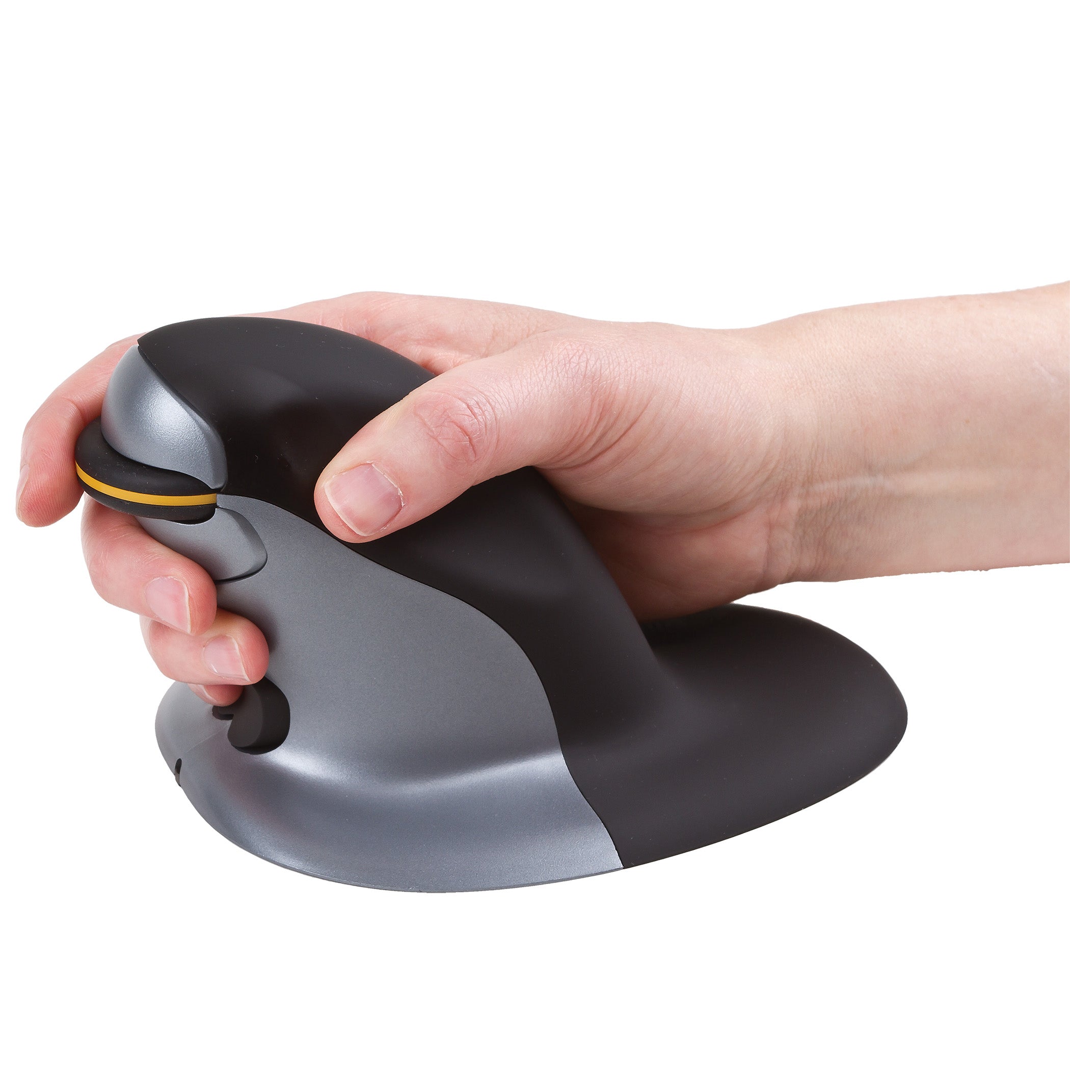 Fellowes Vertikal Mus Penguin Trådlös liten