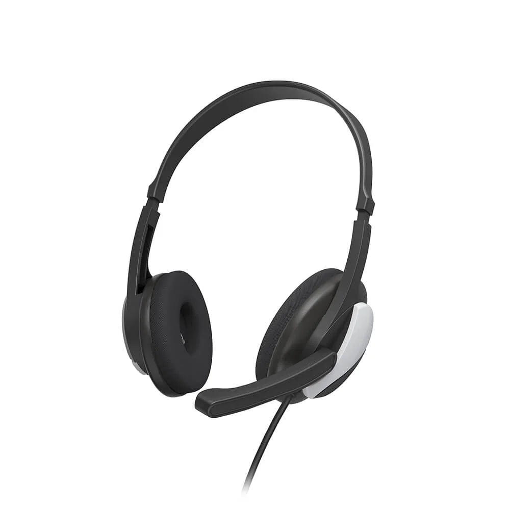 Hama Headset On-Ear NHS-P100 V2 Svart