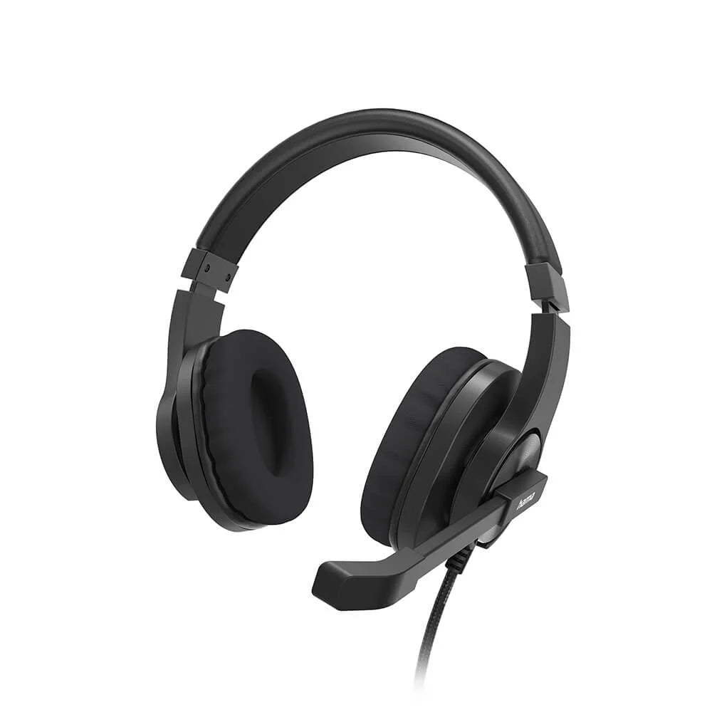 Hama Headset Over-Ear HS-P350 V2 Svart