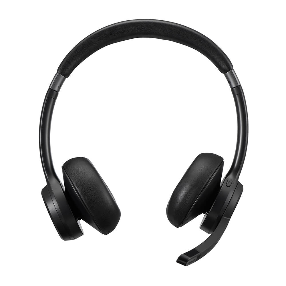 Hama Bluetooth Headset On-Ear BT700 Svart