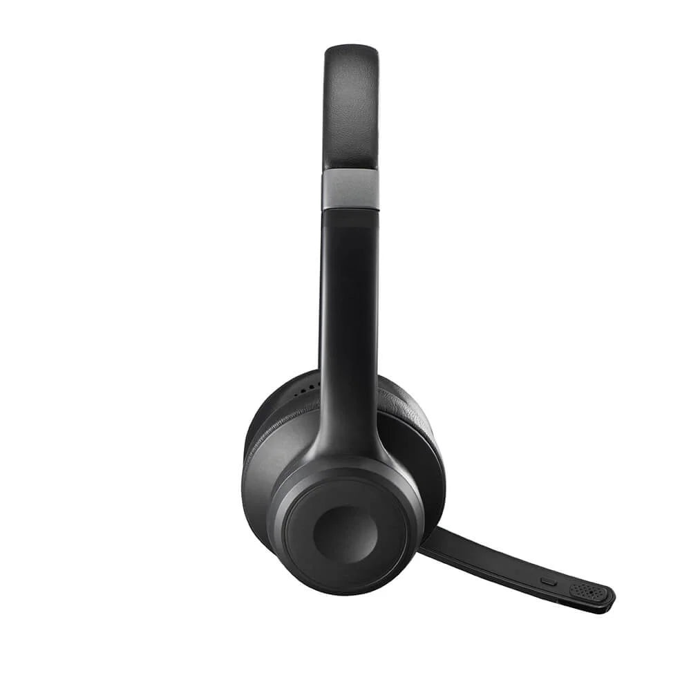 Hama Bluetooth Headset On-Ear BT700 Svart