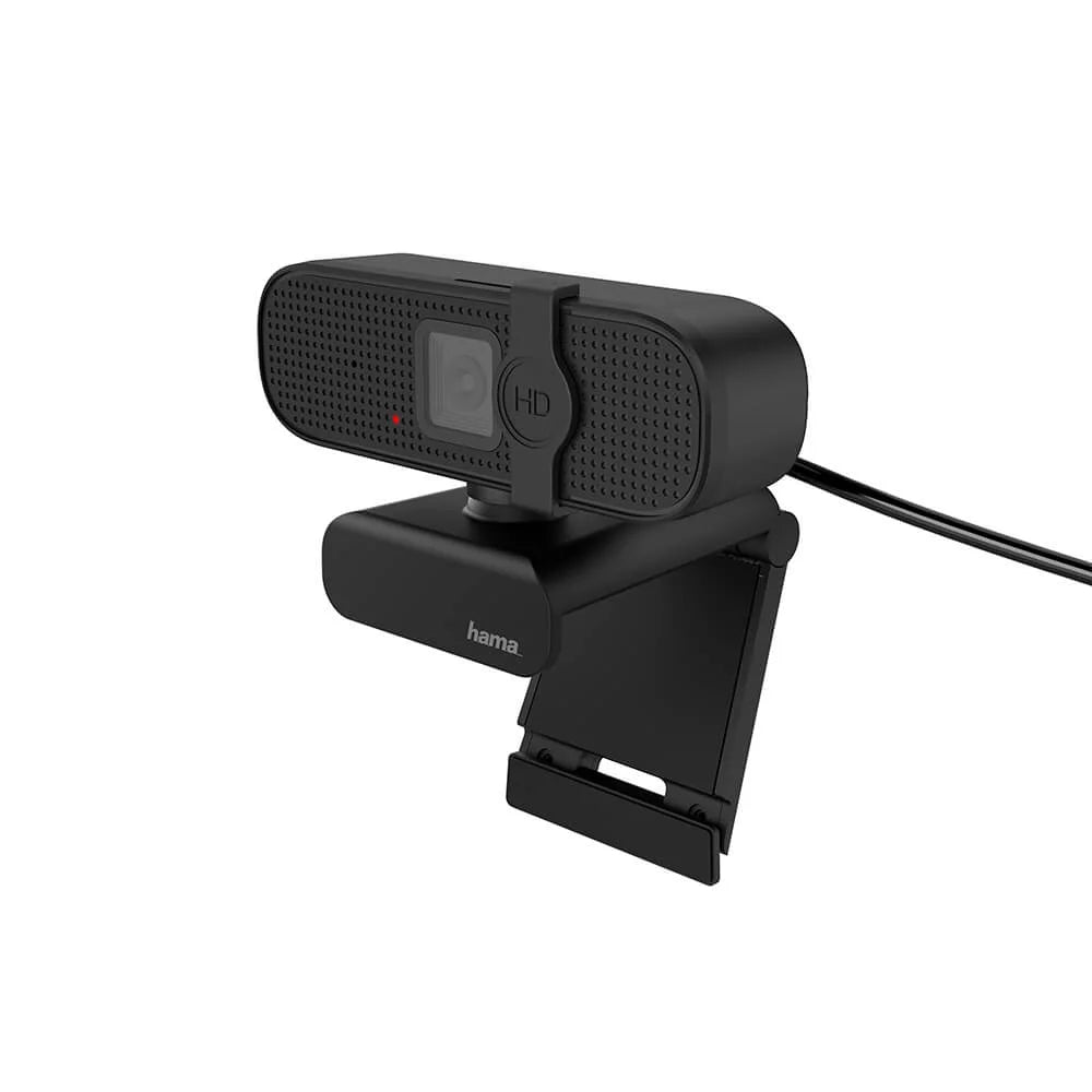 Webbkamera Hama C-400 Full HD Spy Protection