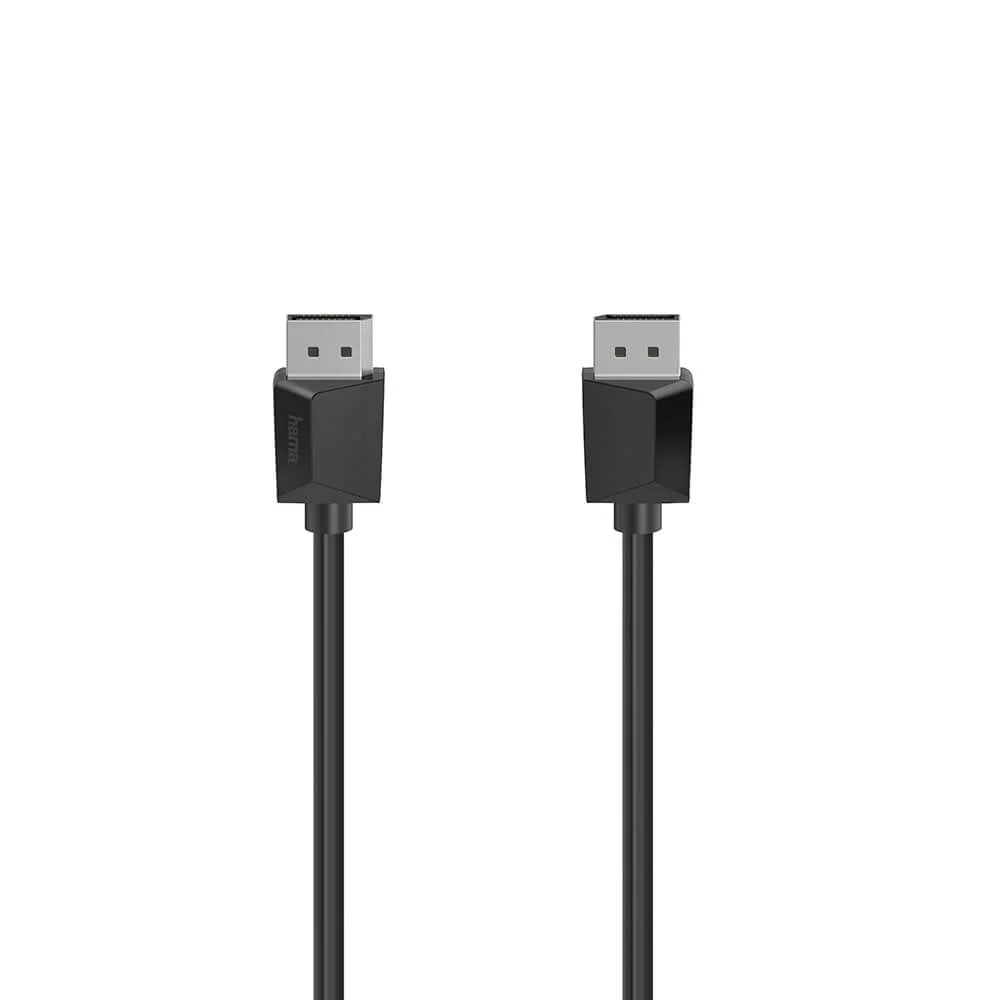 Hama DisplayPort 1.2 Kabel 3m