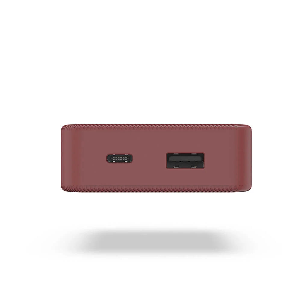 Hama Powerbank Colour 10000mAh Röd
