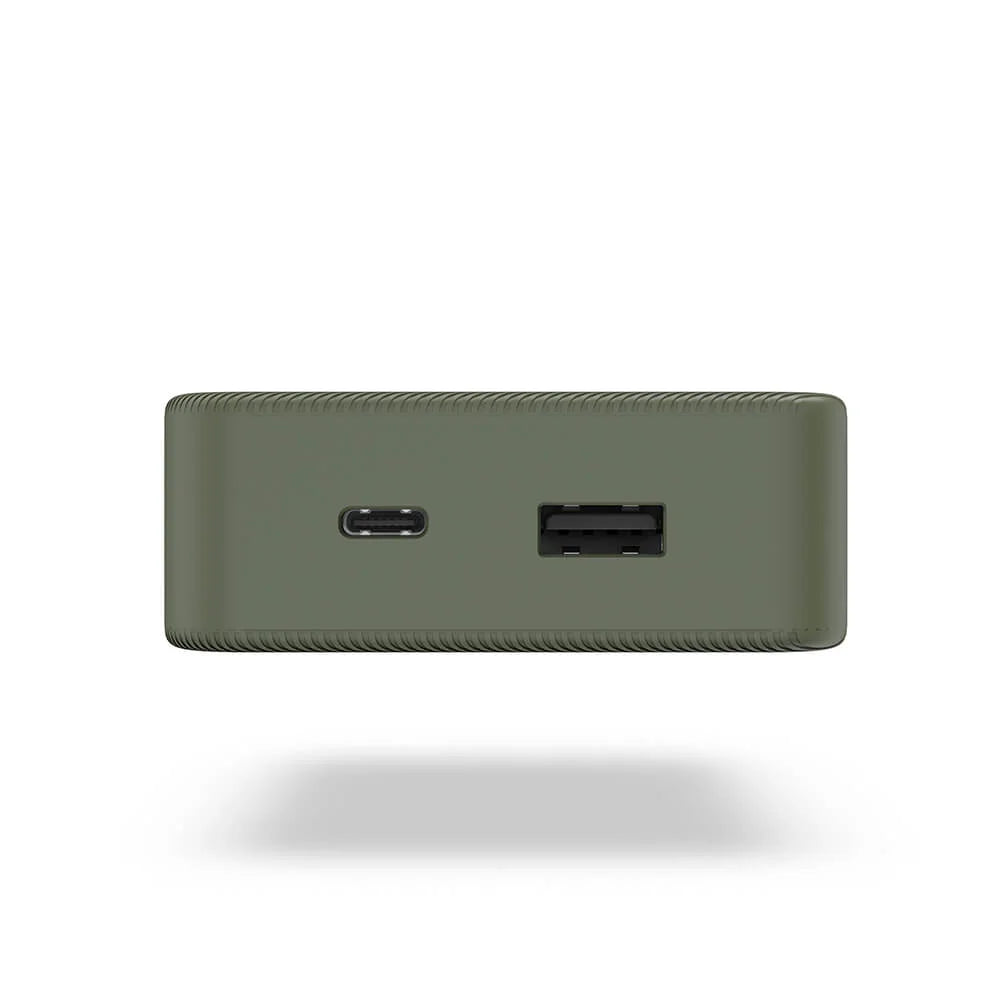 Hama Powerbank 20000mAh Grön