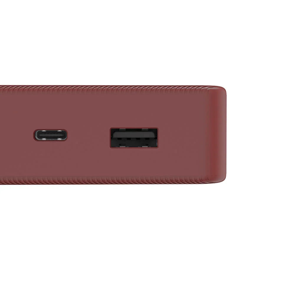 Hama Powerbank 20000mAh Röd