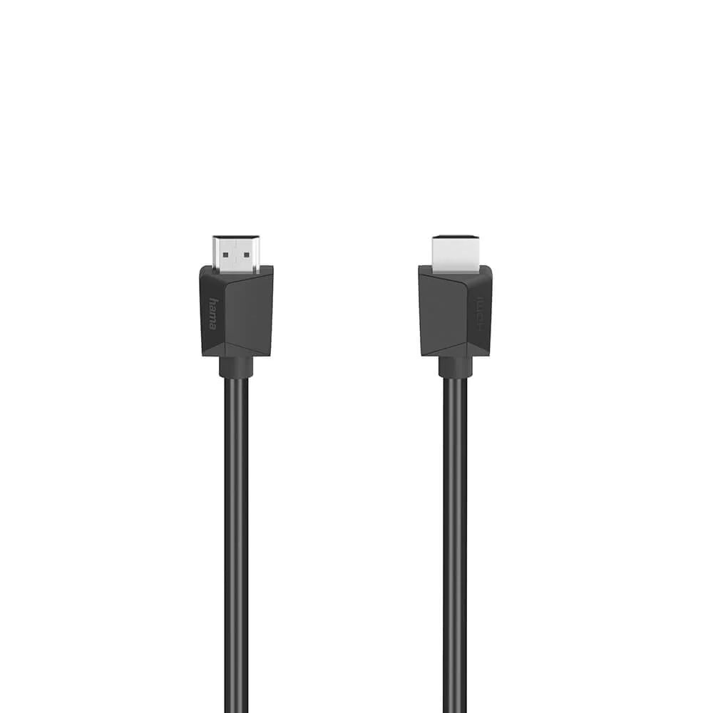 Hama High-Speed HDMI Kabel 1.5m