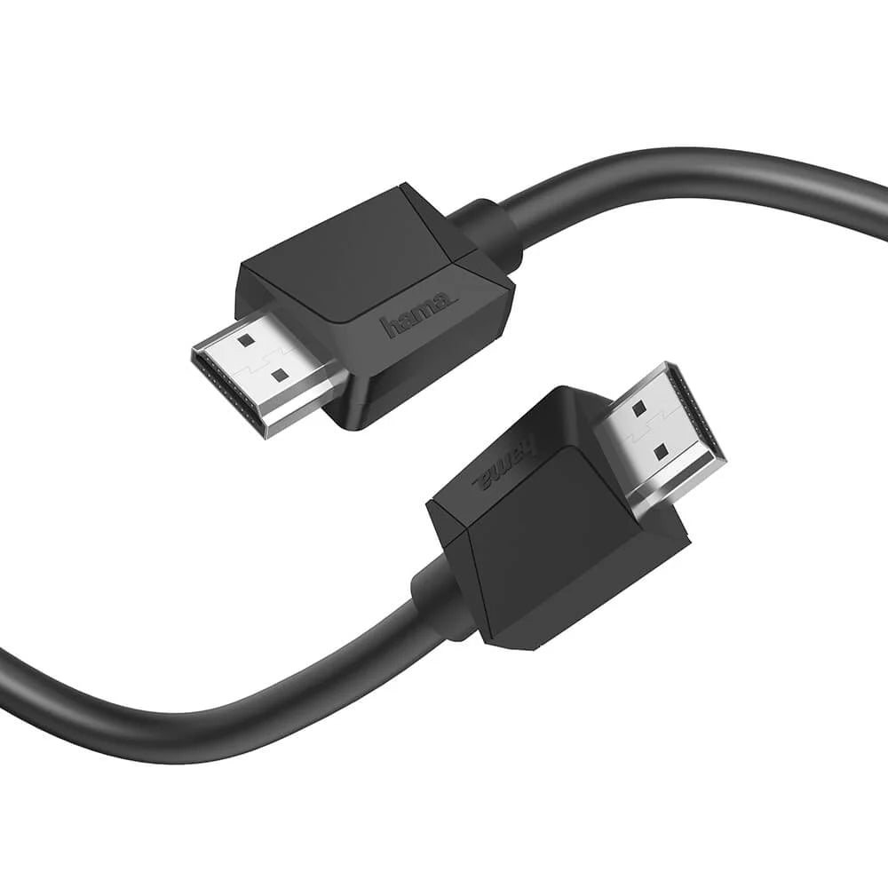 Hama High-Speed HDMI Kabel 1.5m