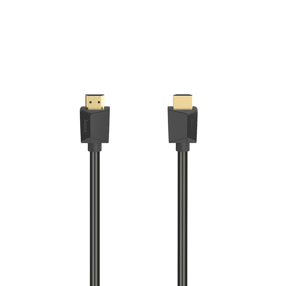 Hama 8K HDMI 2.1 Höghastighetskabel 2m