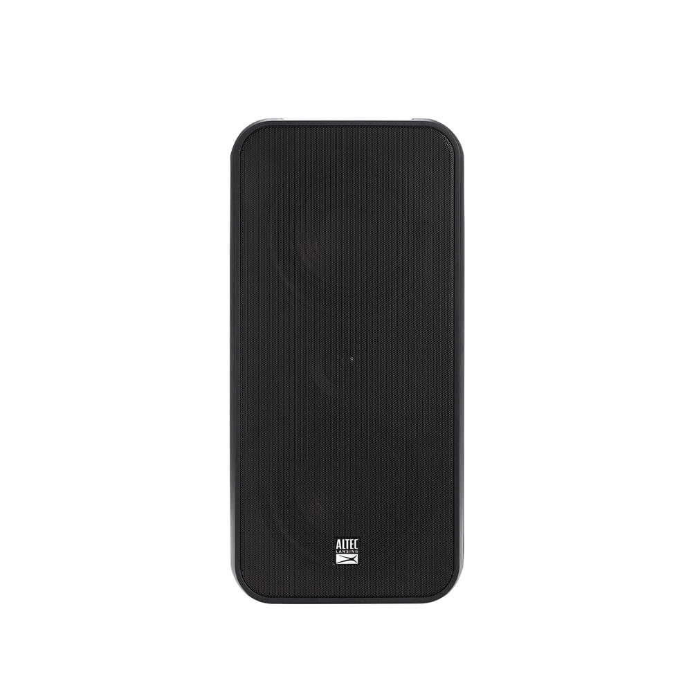 Altec Lansing Högtalare ShockWave200 RGB IPX4 Svart