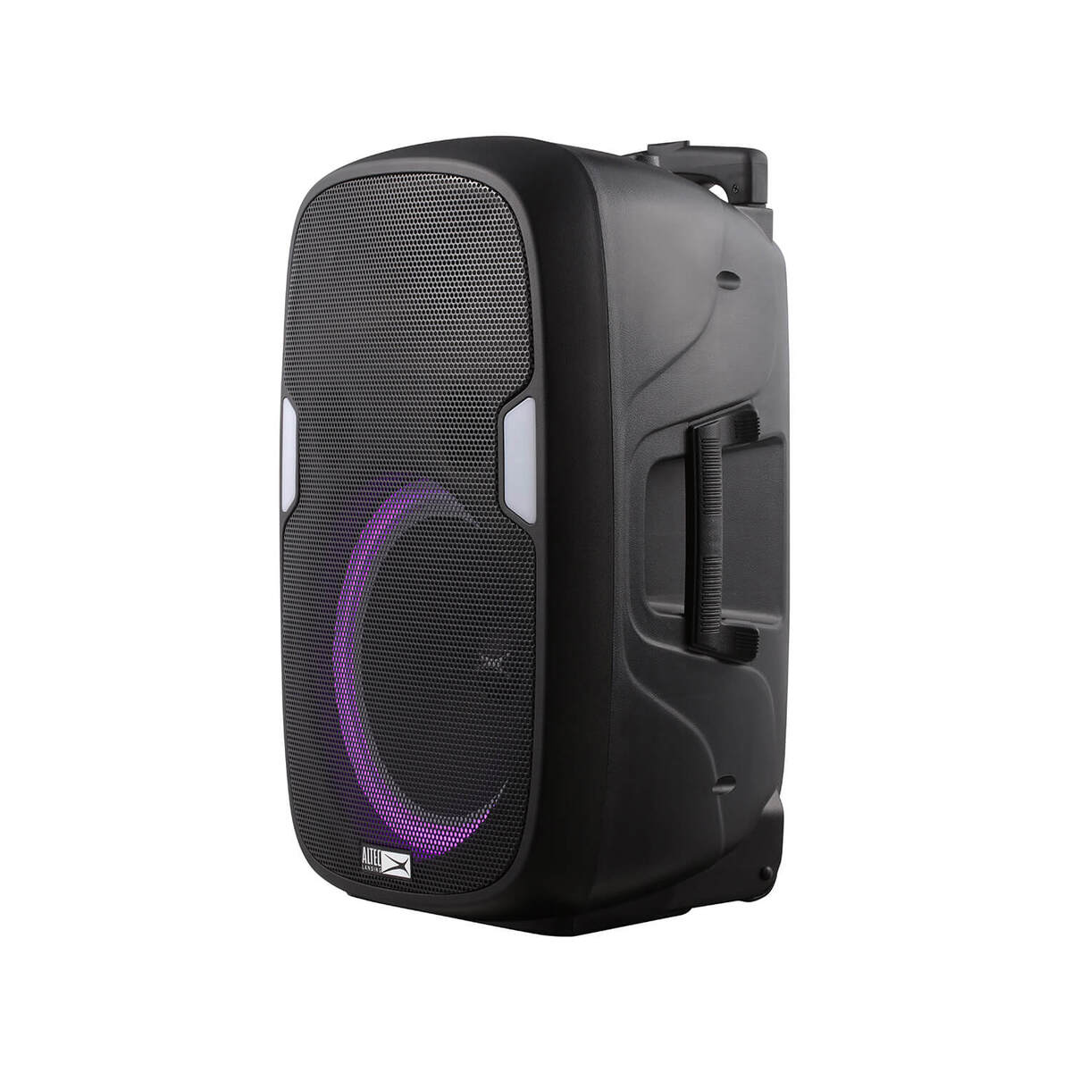 Altec Lansing Högtalare SoundRover 75 Partyhögtalare Svart