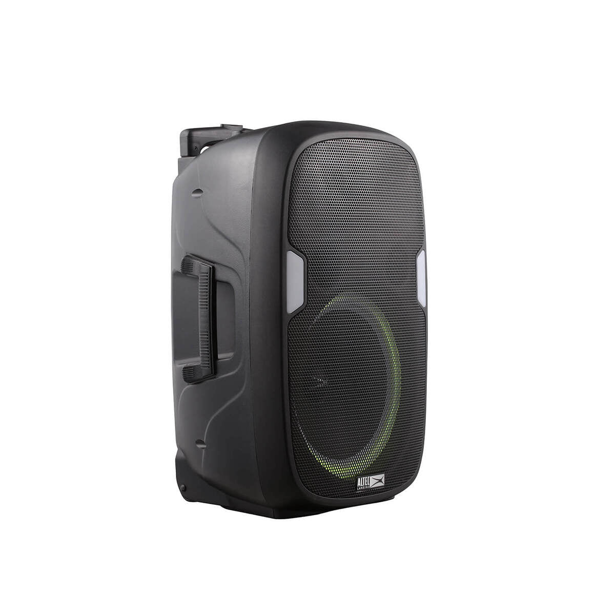 Altec Lansing Högtalare SoundRover 75 Partyhögtalare Svart