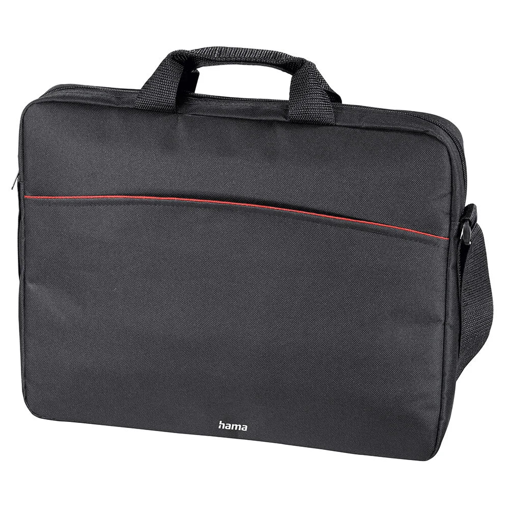 Hama Datorväska Tortuga 15.6" Svart