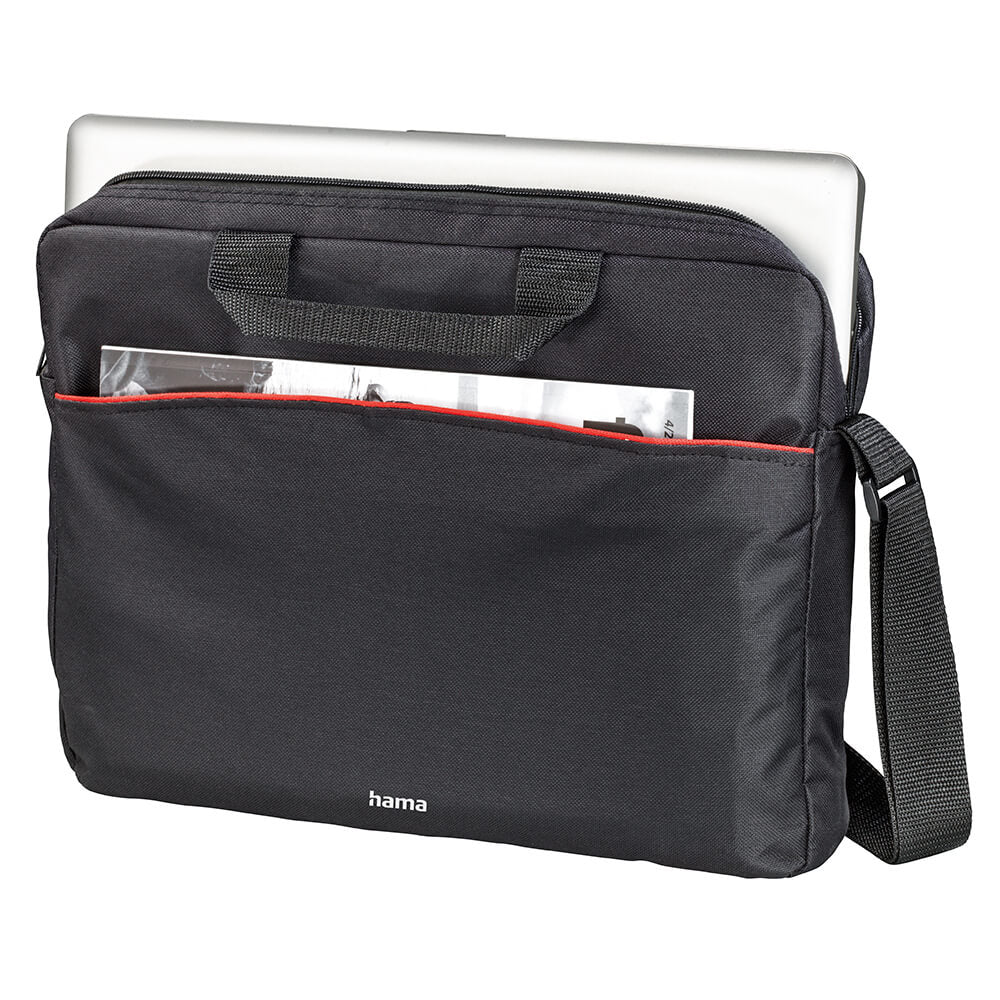 Hama Datorväska Tortuga 15.6" Svart