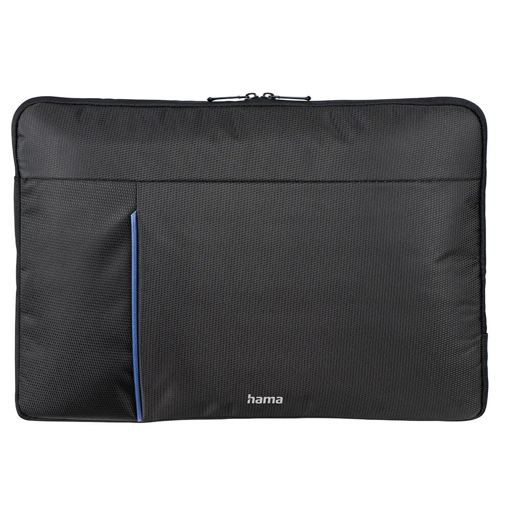 Hama Datorfodral Cape Town 15.6" Svart