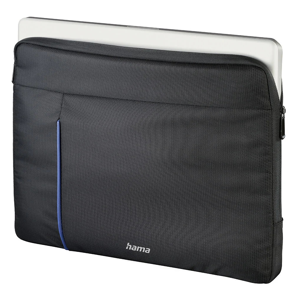 Hama Datorfodral Cape Town 15.6" Svart
