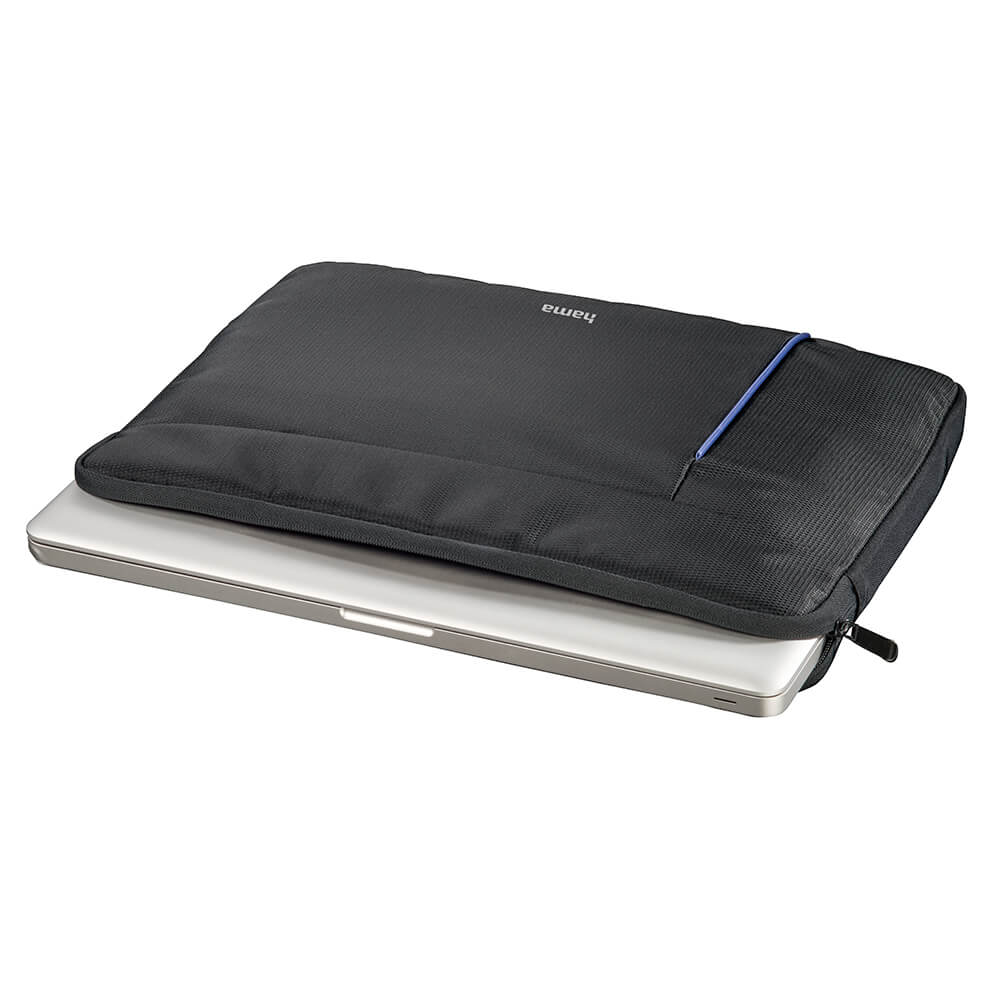 Hama Datorfodral Cape Town 15.6" Svart