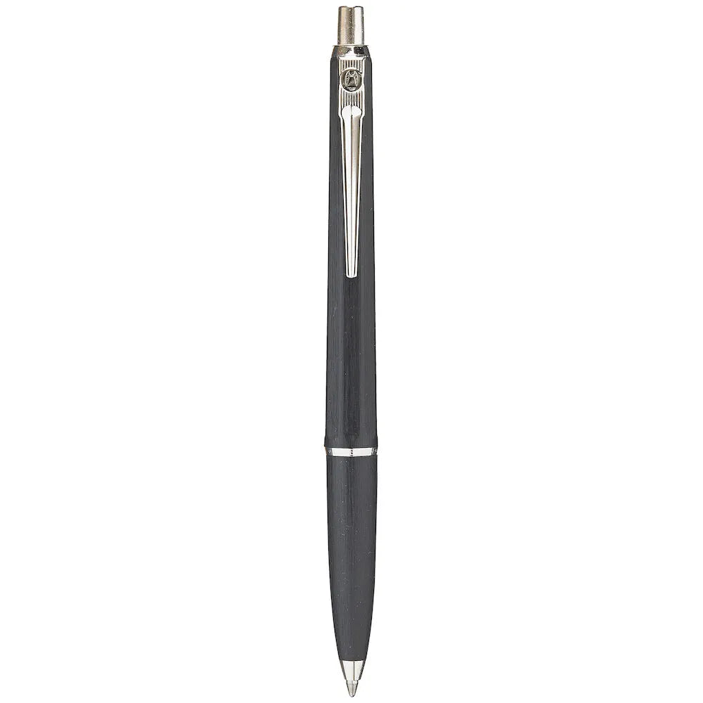 Ballograf Kulspetspenna Epoca Recycled Svart
