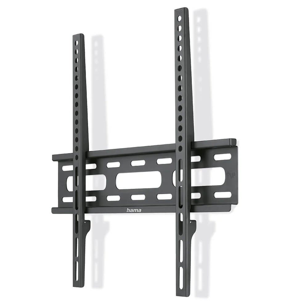 Hama Fixed Väggfäste för TV 32–75" Svart