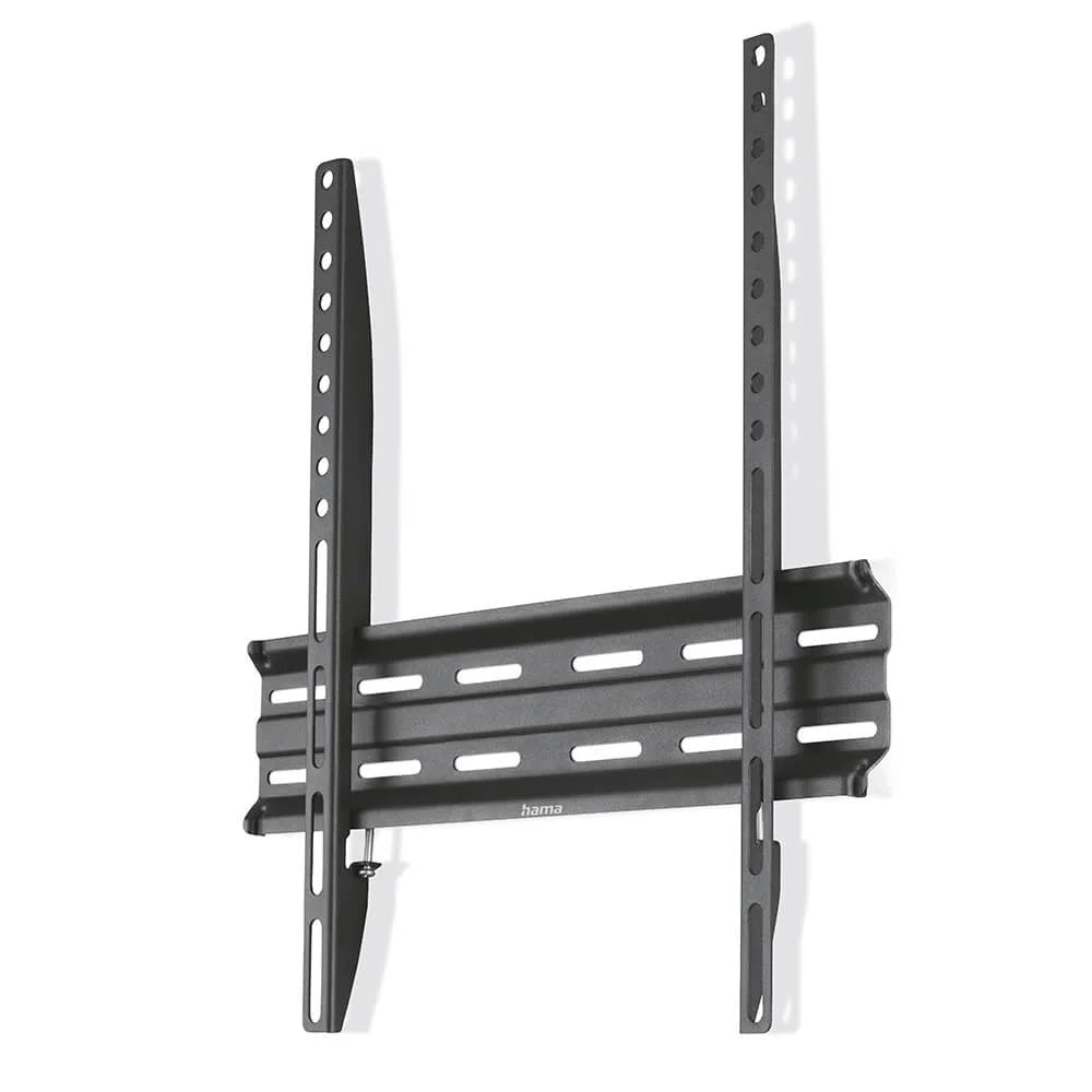 Hama Väggfäste Fixed 32-65" Svart