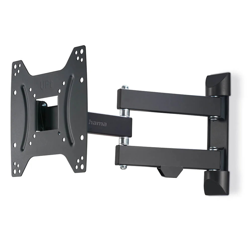 Hama Fullmotion Väggfäste för TV 19–48", 3 Led