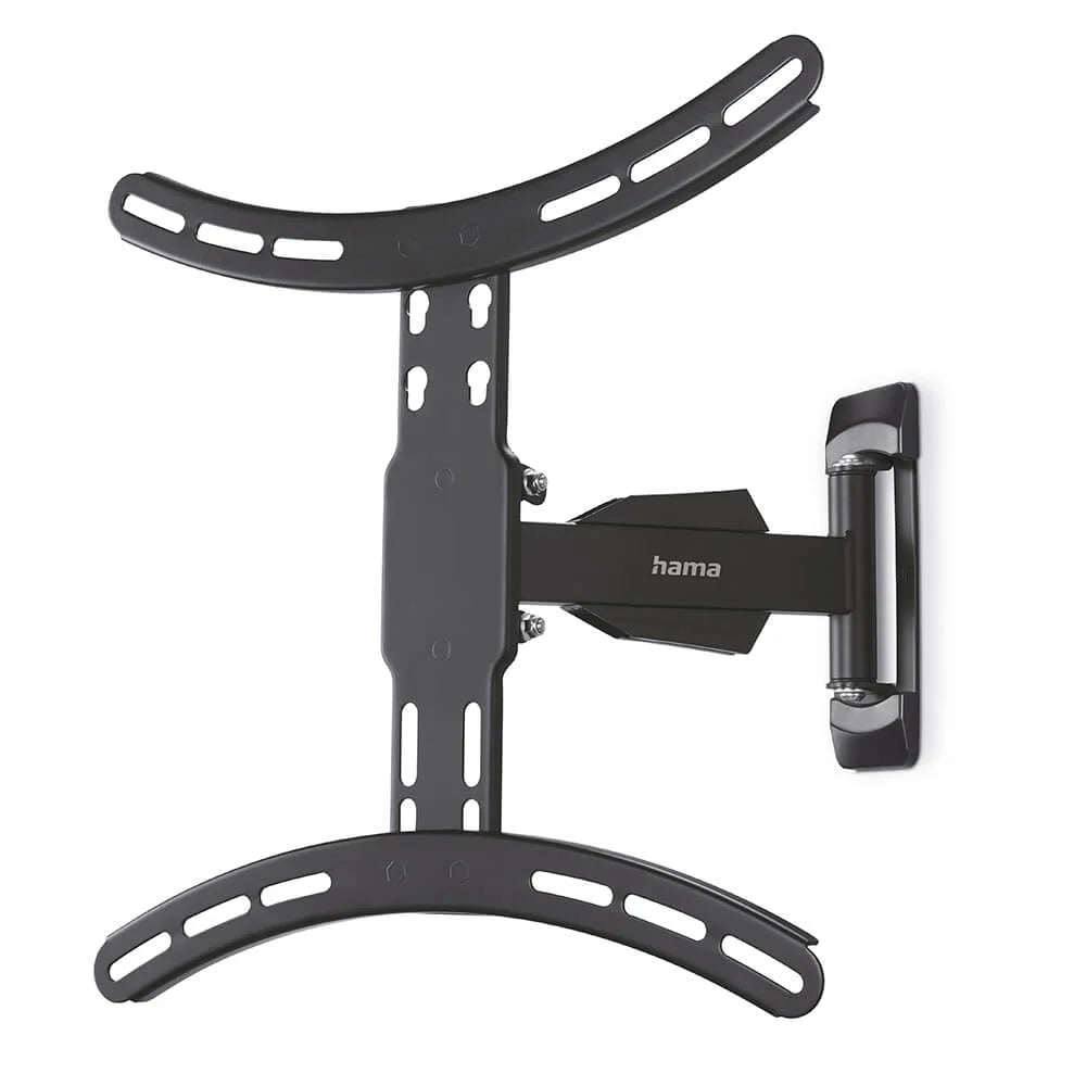 Hama Fullmotion Väggfäste för TV 32–65" 2 Led Svart