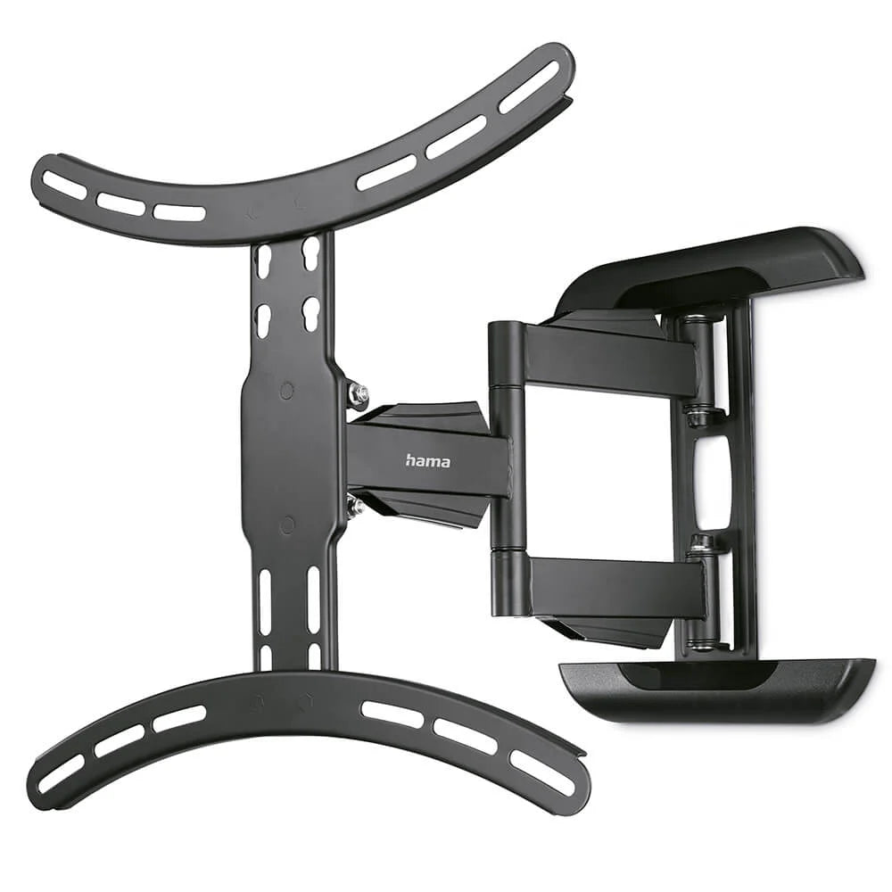 Hama Fullmotion Väggfäste för TV 32–65" Svängbart 3-ledat