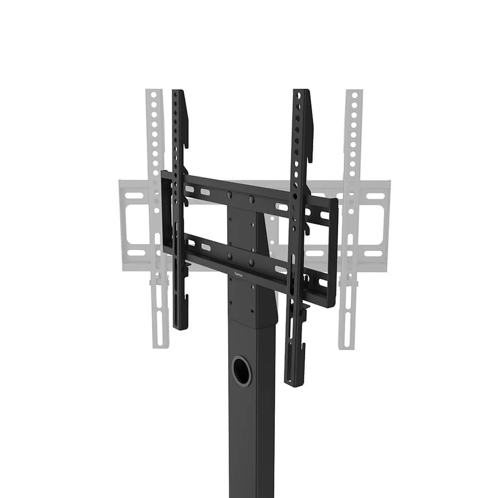 Hama Golvstativ för TV 32–65" Svart
