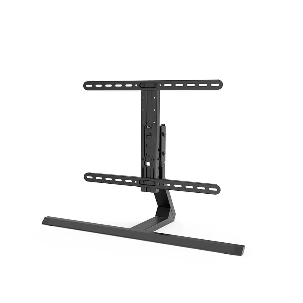Hama TV-bordsstativ 32–65" Svart