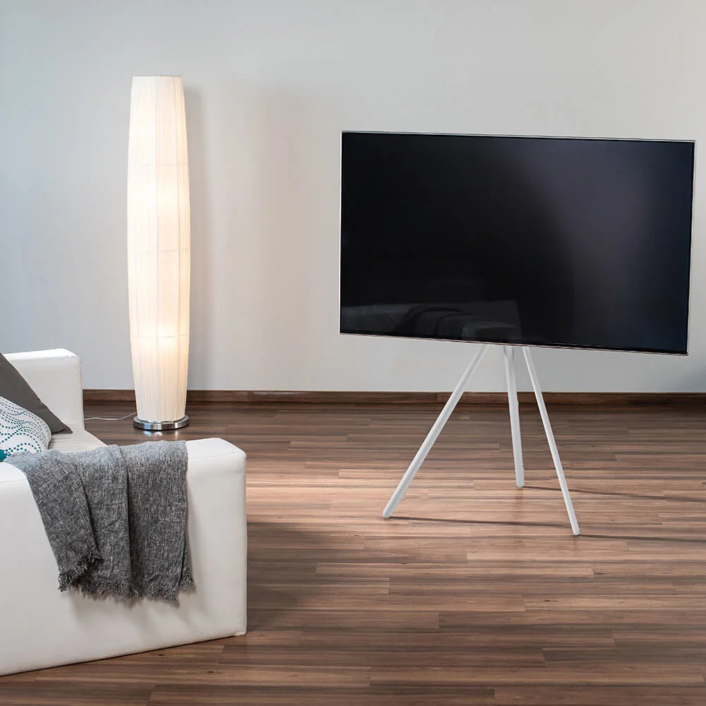 Hama Fixed Väggfäste för TV 19–48" Svart
