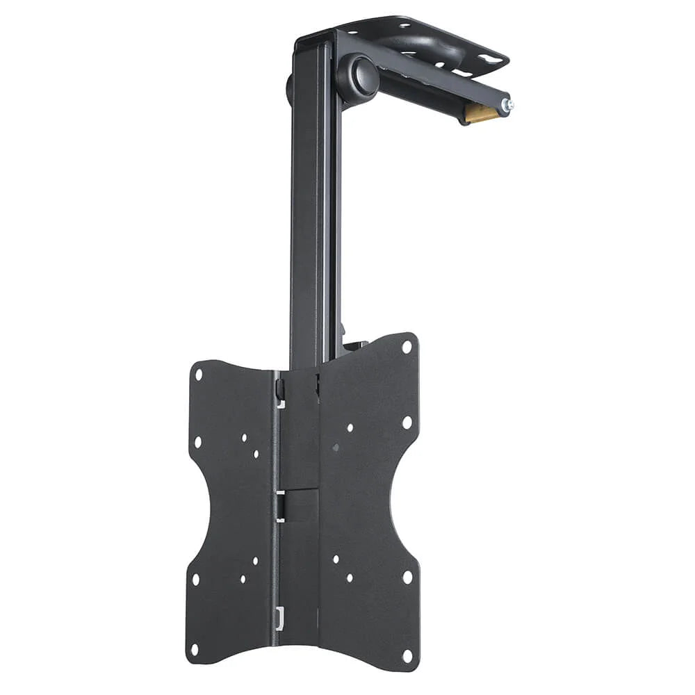 Hama Takfäste för TV 19–46" Svart