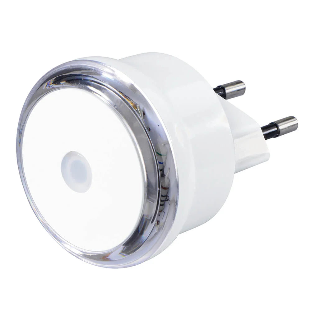 Hama Uppvakningslampa Basic 0.8W Vit