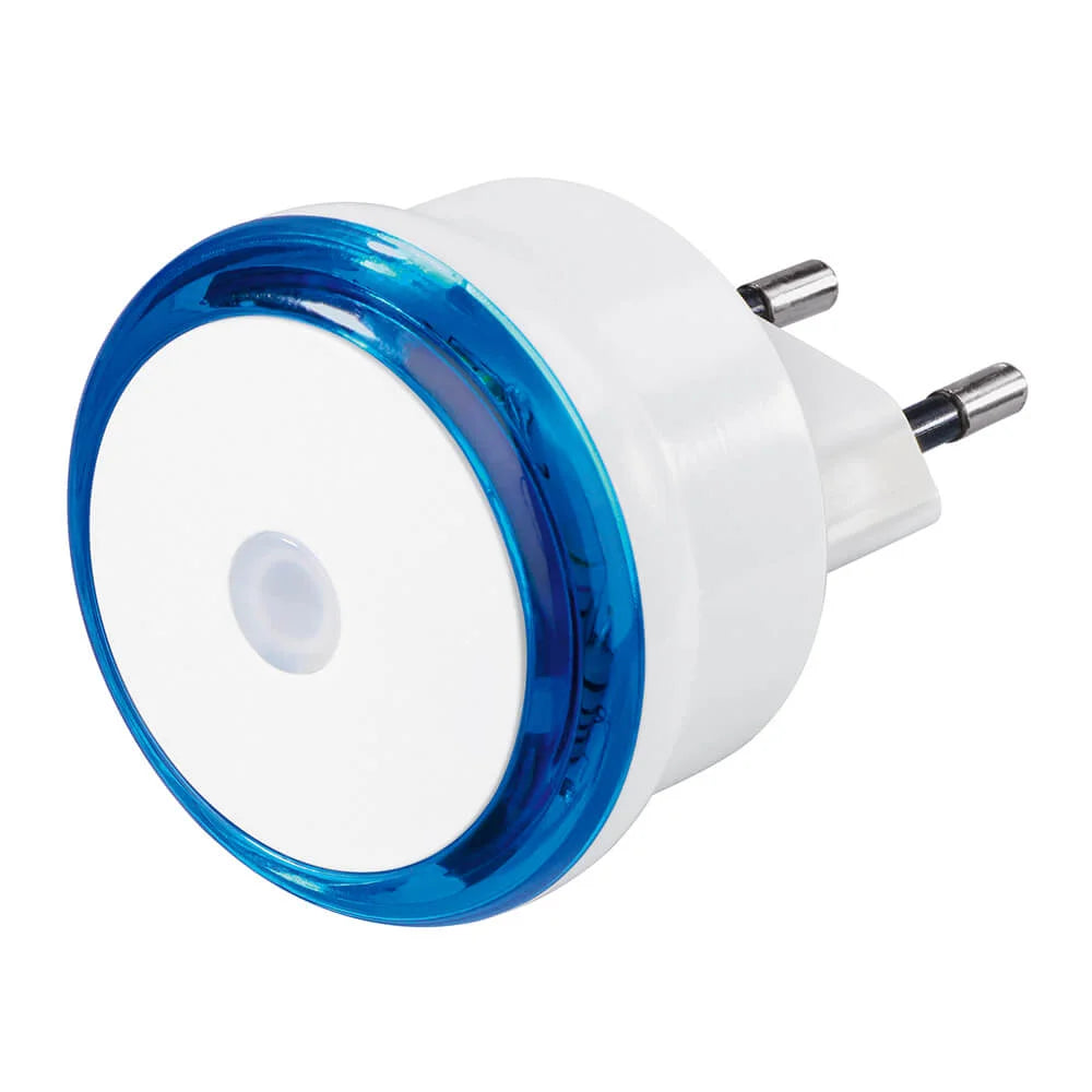 Hama Uppvakningslampa Basic 0.8W Blå
