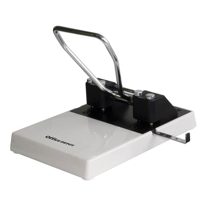 Office Depot Hålslag 35 Ark Vit
