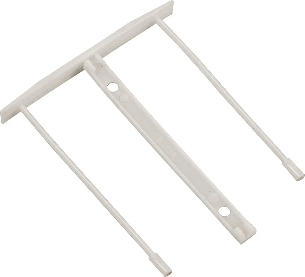 Actual Pappersbindare SnäppClip 50/fp